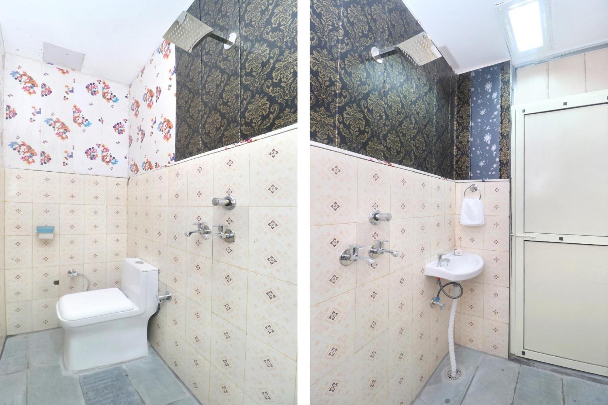 Oyo Hotel Aryan Plaza Chandīgarh Екстериор снимка